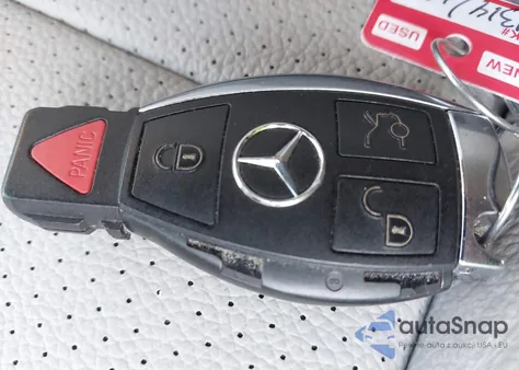 2015 Mercedes-Benz Ml 350 4Matic из США, поврежденный, VIN 4JGDA5HB5FA597095